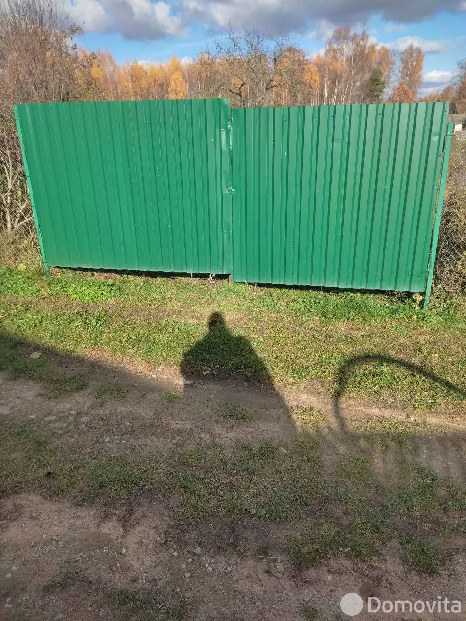 купить участок, РАМОНАК-МАЗ, 