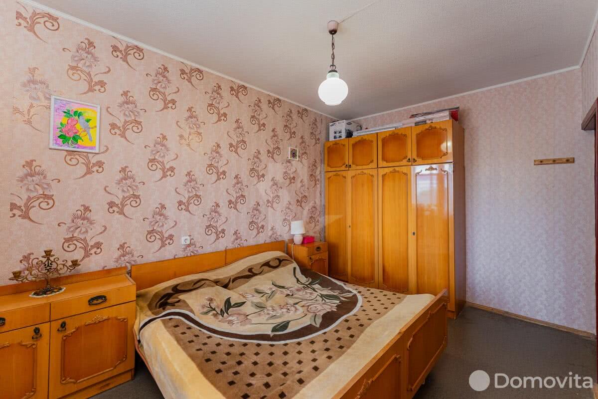 Продажа 4-комнатной квартиры в Жодино, пр-т Ленина, д. 21, 78000 USD, код: 1010854 - фото 4