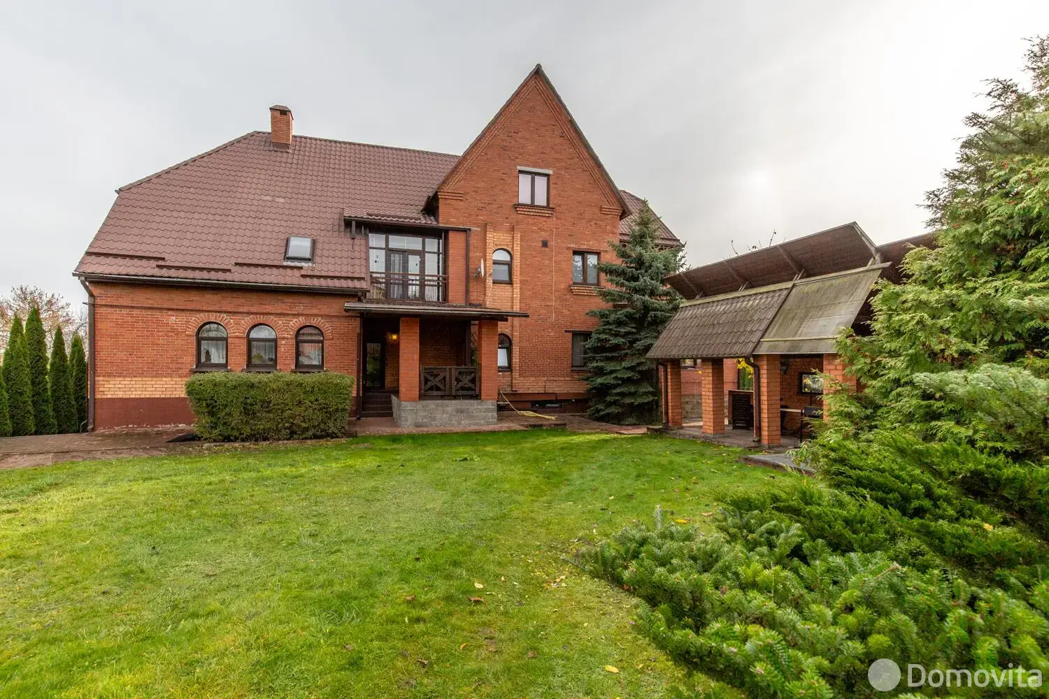 дом, Самохваловичи, пер. Калинина, стоимость продажи 930 785 р.