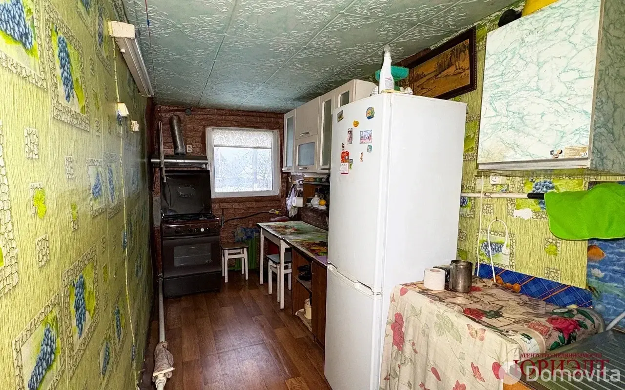 коттедж, Витебск, ул. 7-я Пригородная 