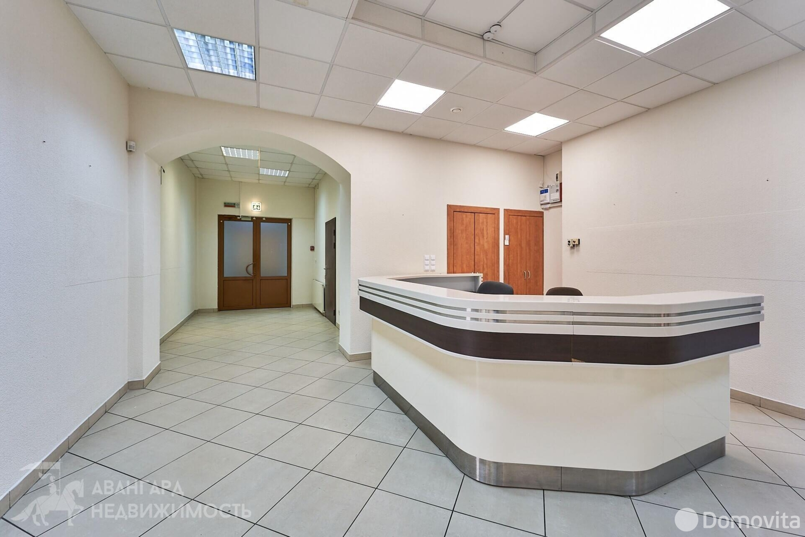 Объект сферы услуг в Минске, пр-т Независимости, д. 95, код 2791 - фото 9