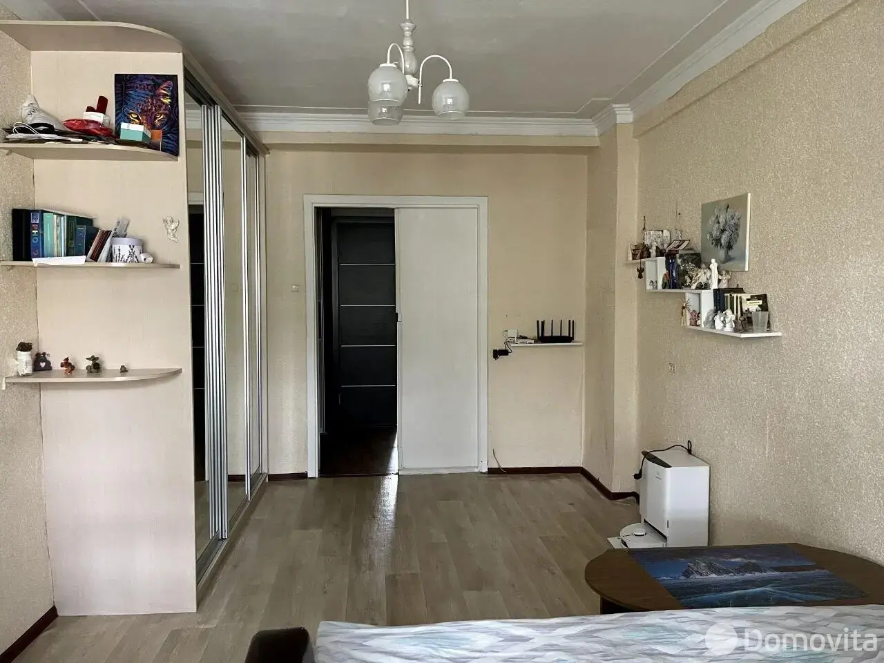 Стоимость продажи комнаты, Минск, ул. Олега Кошевого, д. 9