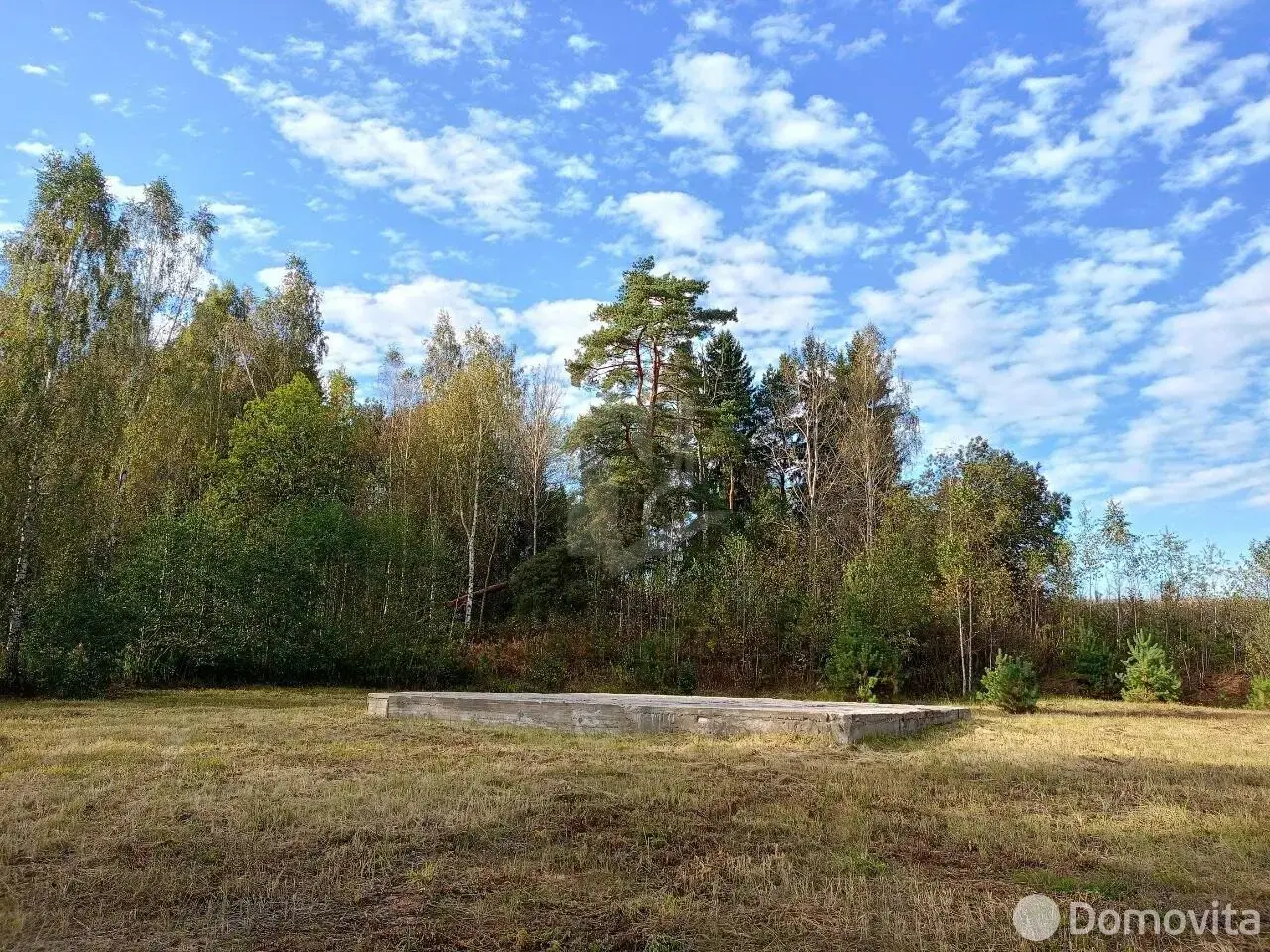 участок, Городище, ул. Привокзальная 