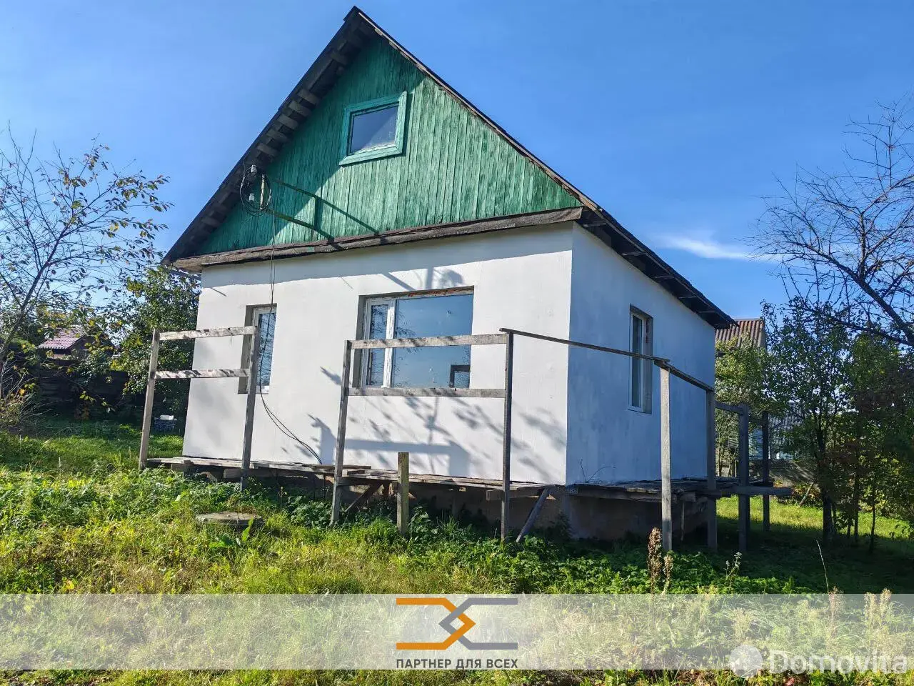 дача, Подсадье, , стоимость продажи 59 800 р.