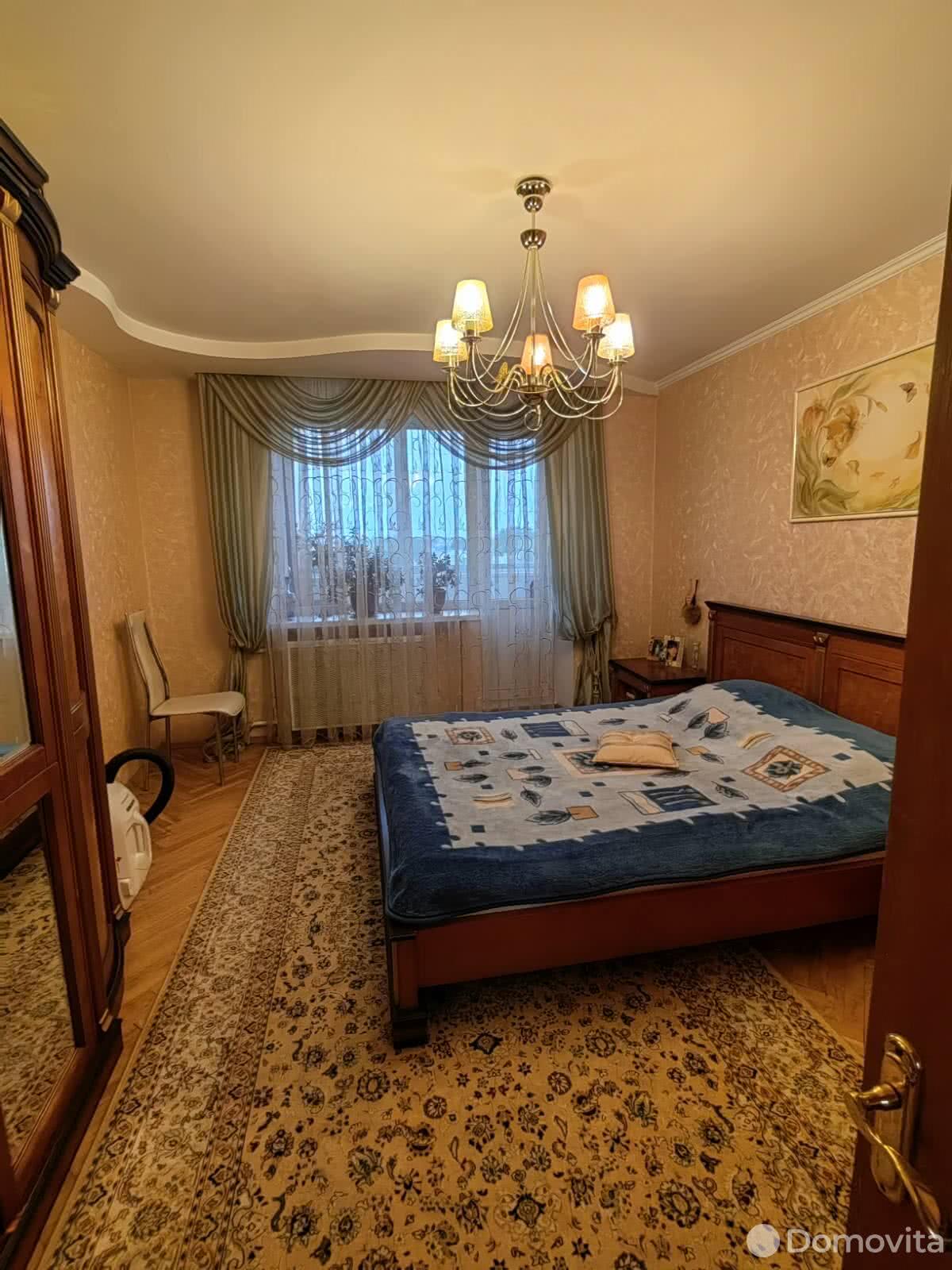квартира, Могилев, ул. Лепешинского, д. 22, стоимость продажи 258 781 р.