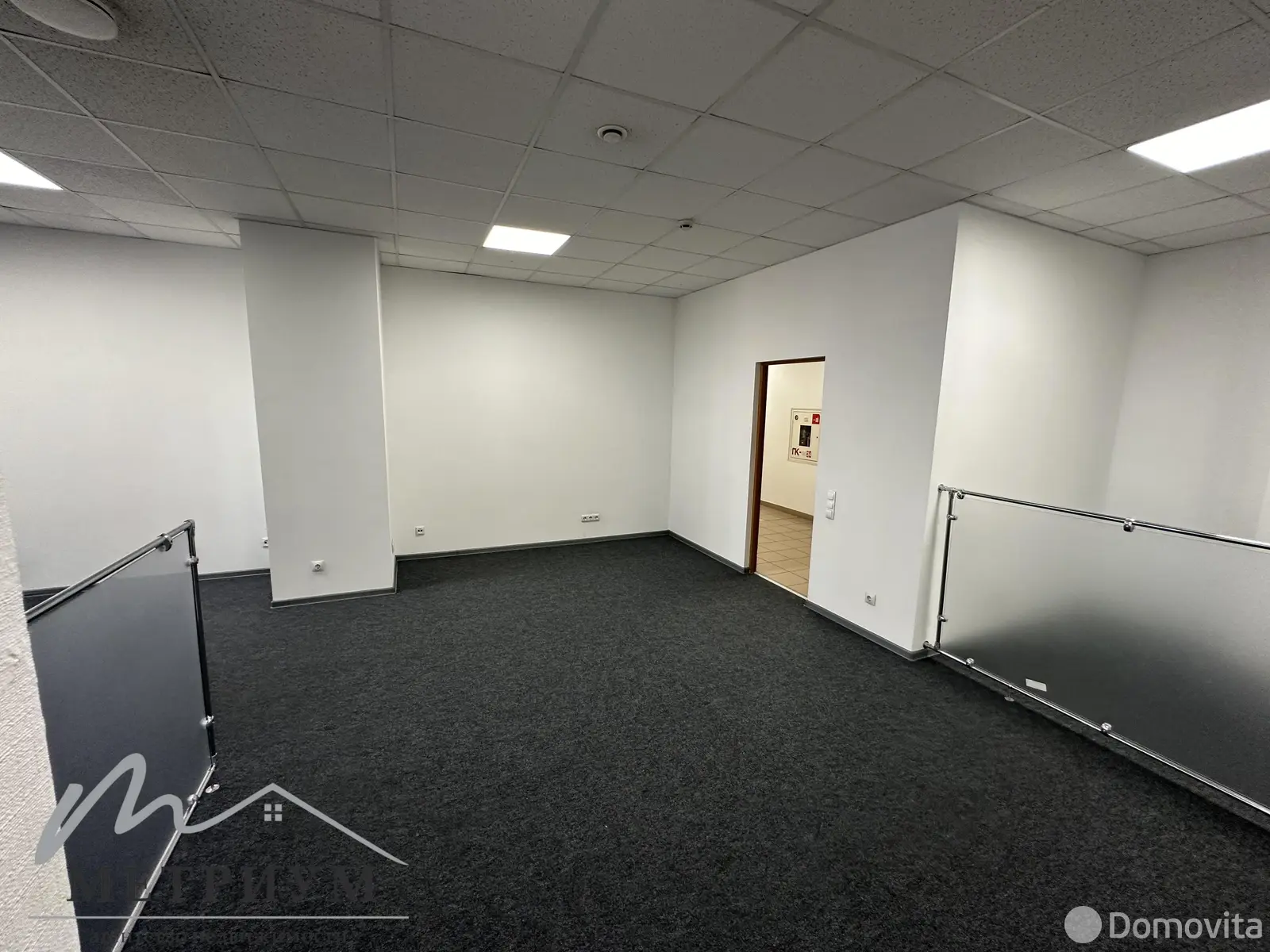 Аренда офиса на ул. Фабрициуса, д. 8/Б/1 в Минске, 3226BYN, код 16069 - фото 4