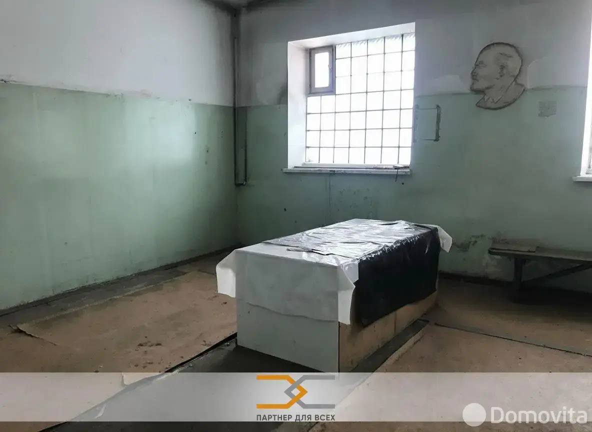 арендовать склад, Борисов, ул. Демина