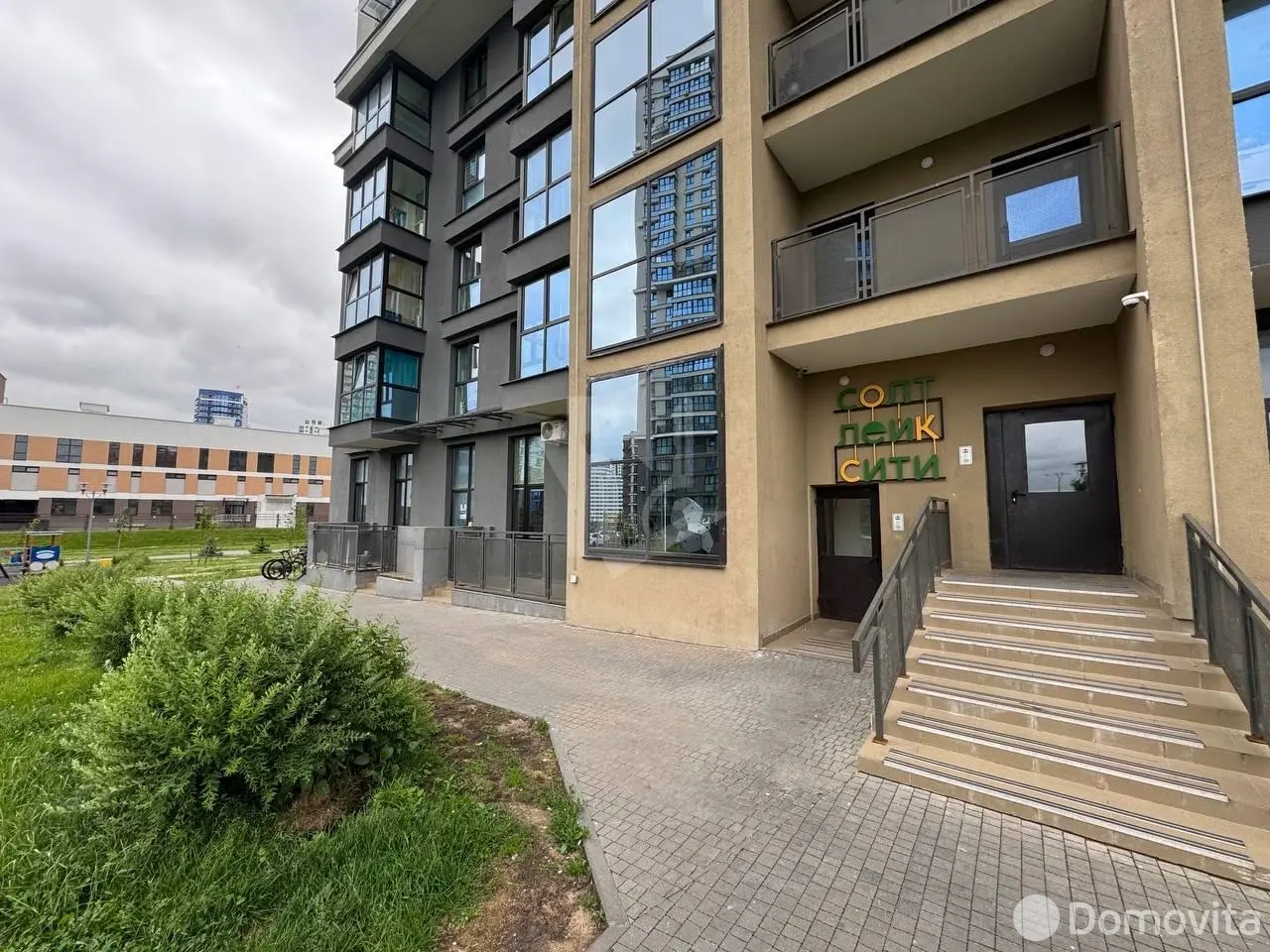 Снять 1-комнатную квартиру в Минске, ул. Аэродромная, д. 26, 2400BYN, код 151286 - фото 16