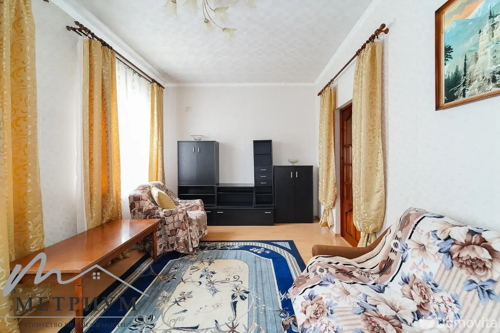 дом, Минск, пер. Васнецова 2-й