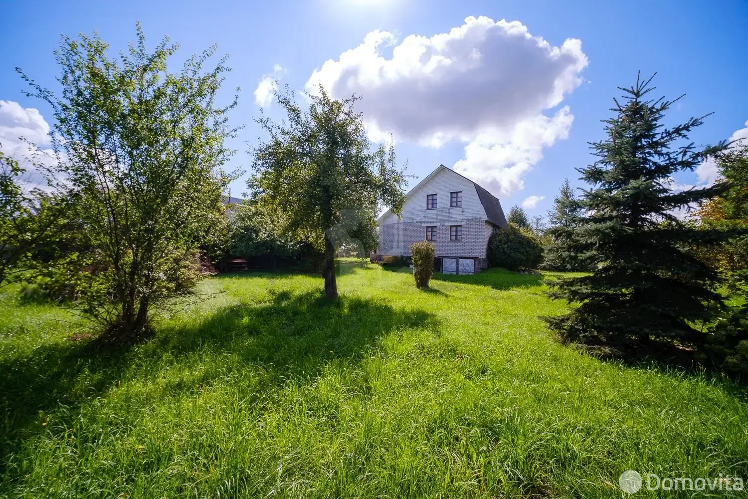 дом, Петровичи, ул. Школьная, стоимость продажи 178 885 р.