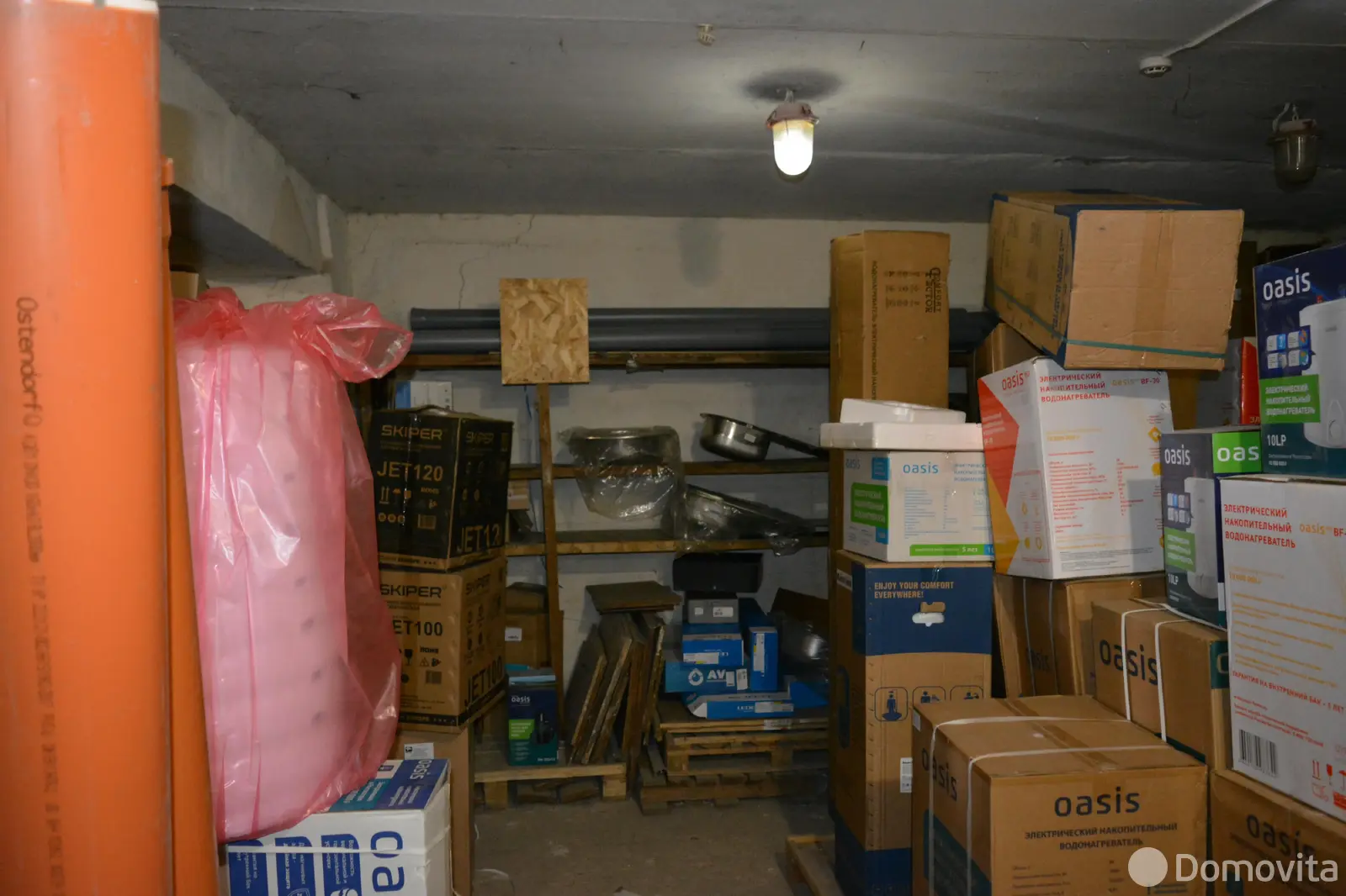 Купить складское помещение на пл. Базарная, д. 2 в Орше - фото 25