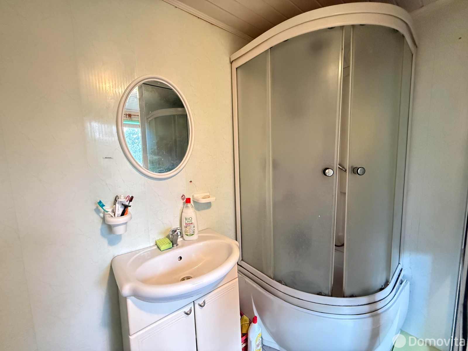 коттедж, Большая Ухолода, ул. Речная, стоимость продажи 155 000 р.