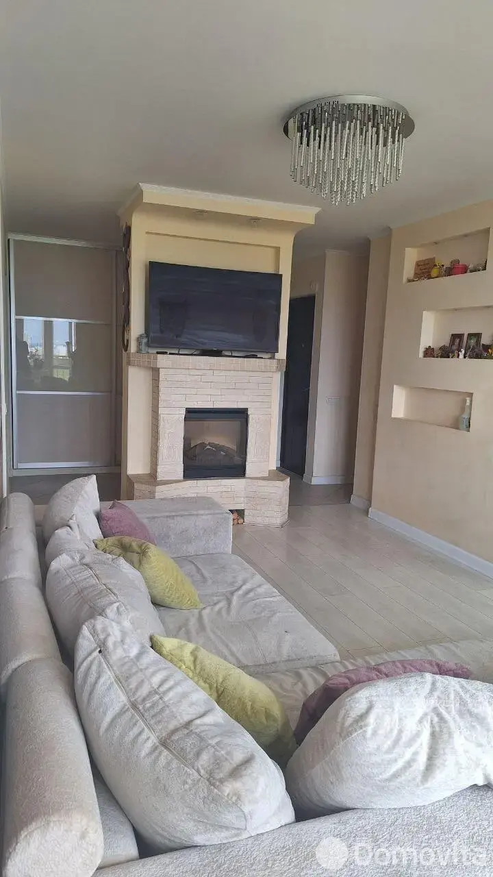 Цена продажи комнаты, Минск, ул. Казимировская, д. 21