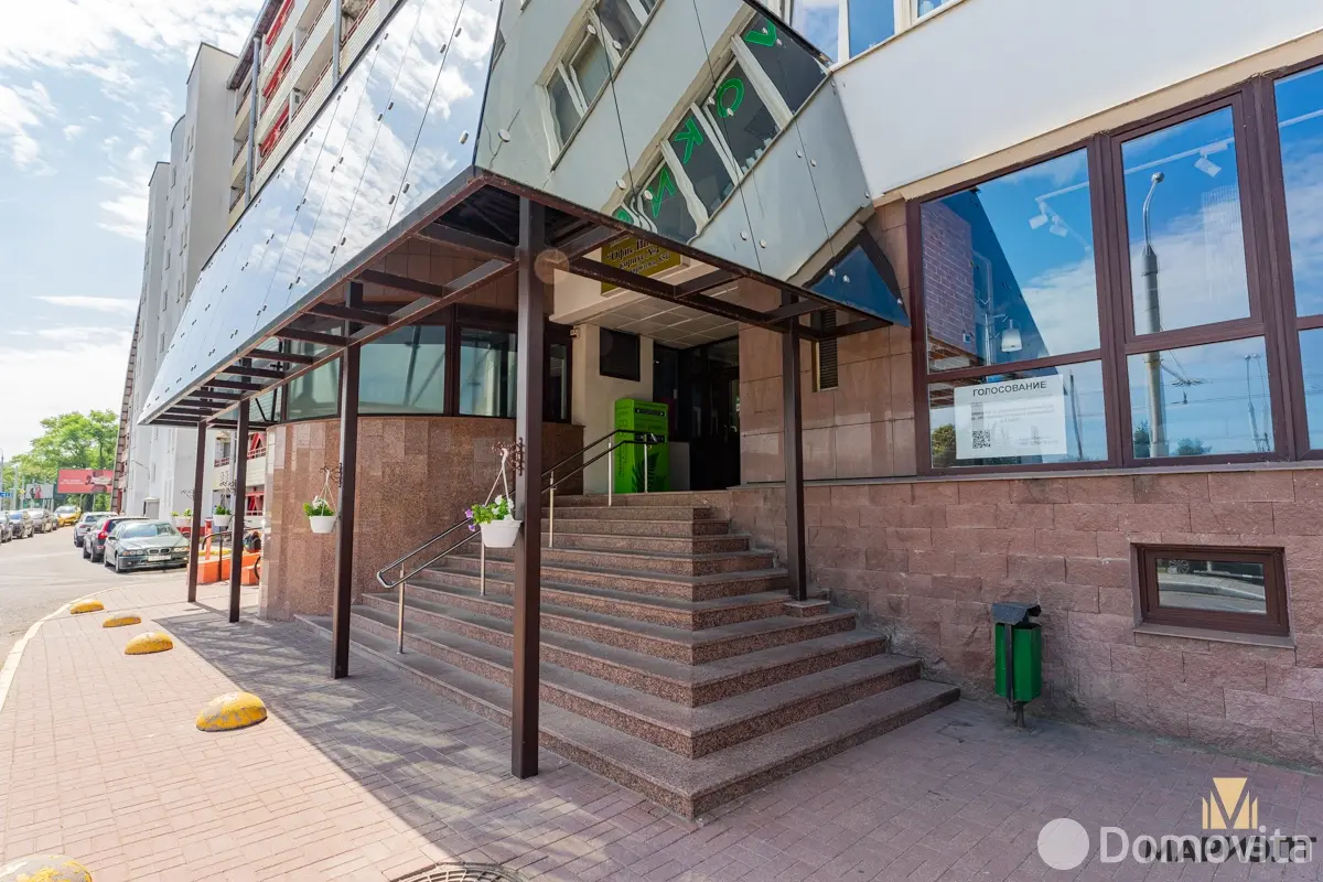 купить офис, Минск, ул. Тимирязева, д. 65Б