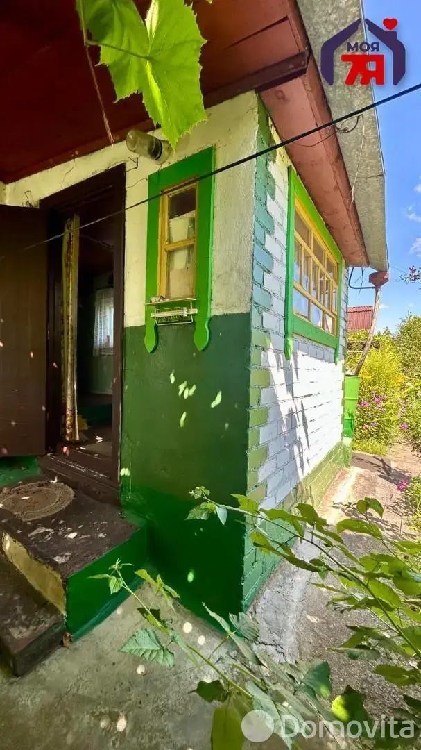 продажа дачи, Горняк-3, 