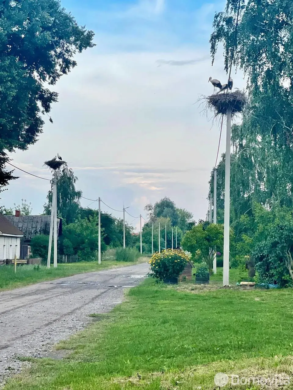 коттедж, Борок, ул. Братьев Кричевцовых, д. 32