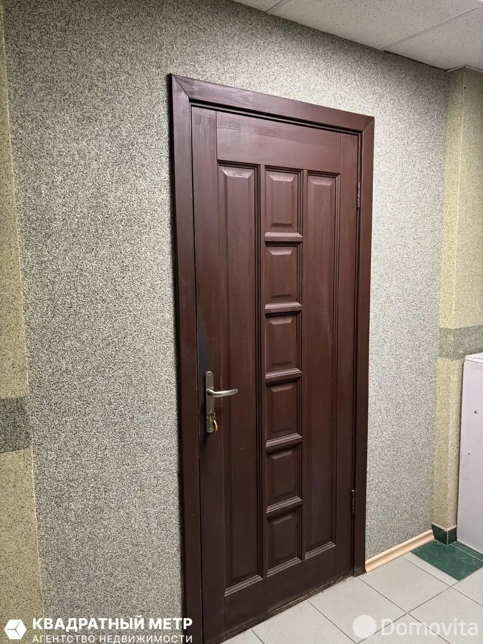 офис, Минск, ул. Лейтенанта Кижеватова, д. 8, стоимость продажи 73 838 р.