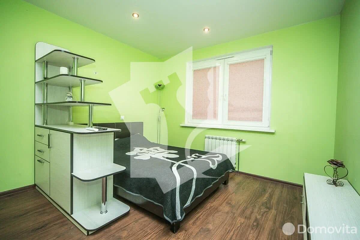 Стоимость аренды квартиры, Минск, ул. Разинская, д. 62
