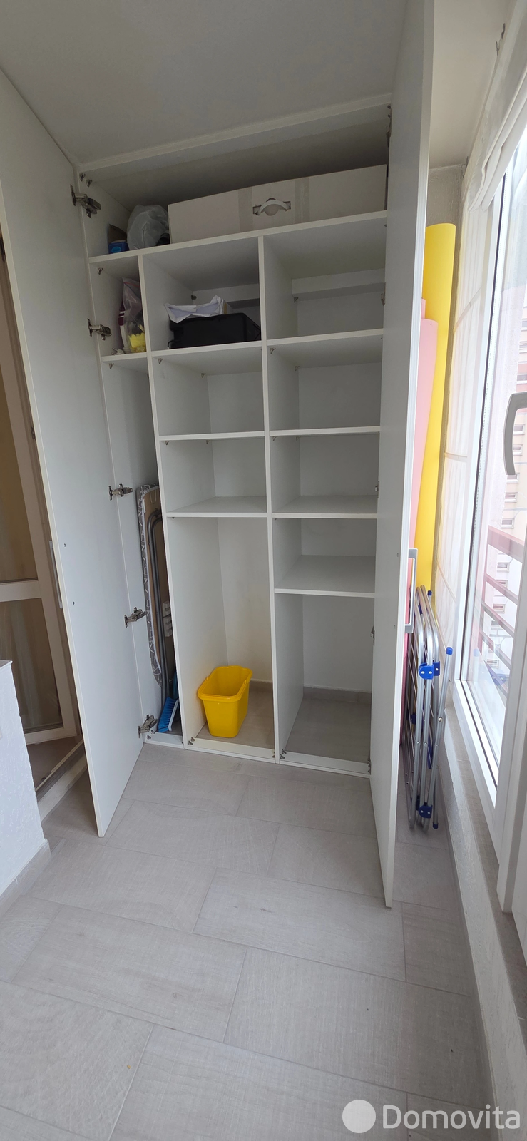 Снять 1-комнатную квартиру в Минске, ул. Чичурина, д. 6, 490USD, код 147961 - фото 24