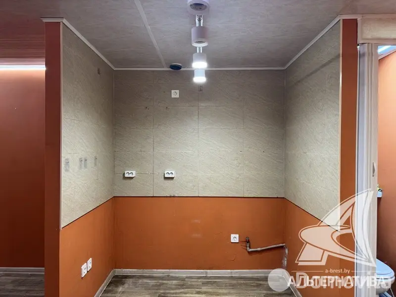 Цена продажи торгового объекта, Брест,