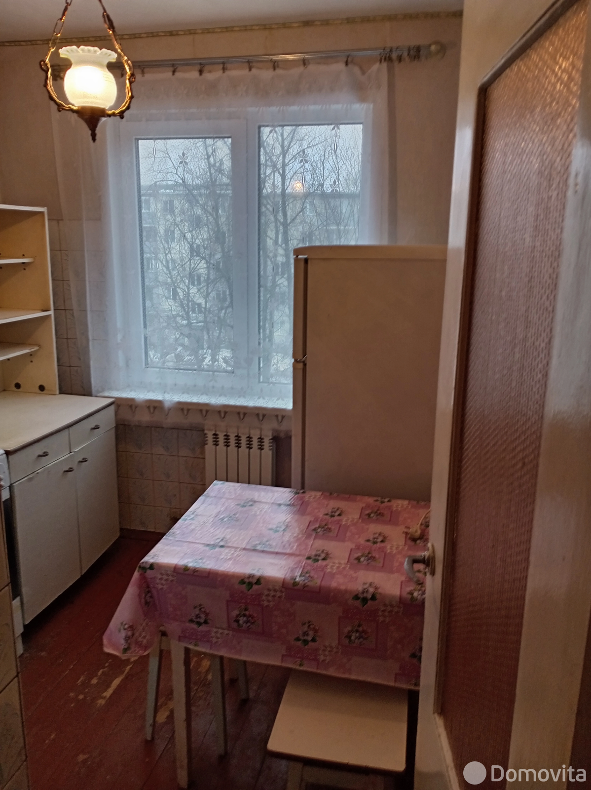 квартира, Минск, ул. Кнорина, д. 8А на ст. метро Парк Челюскинцев