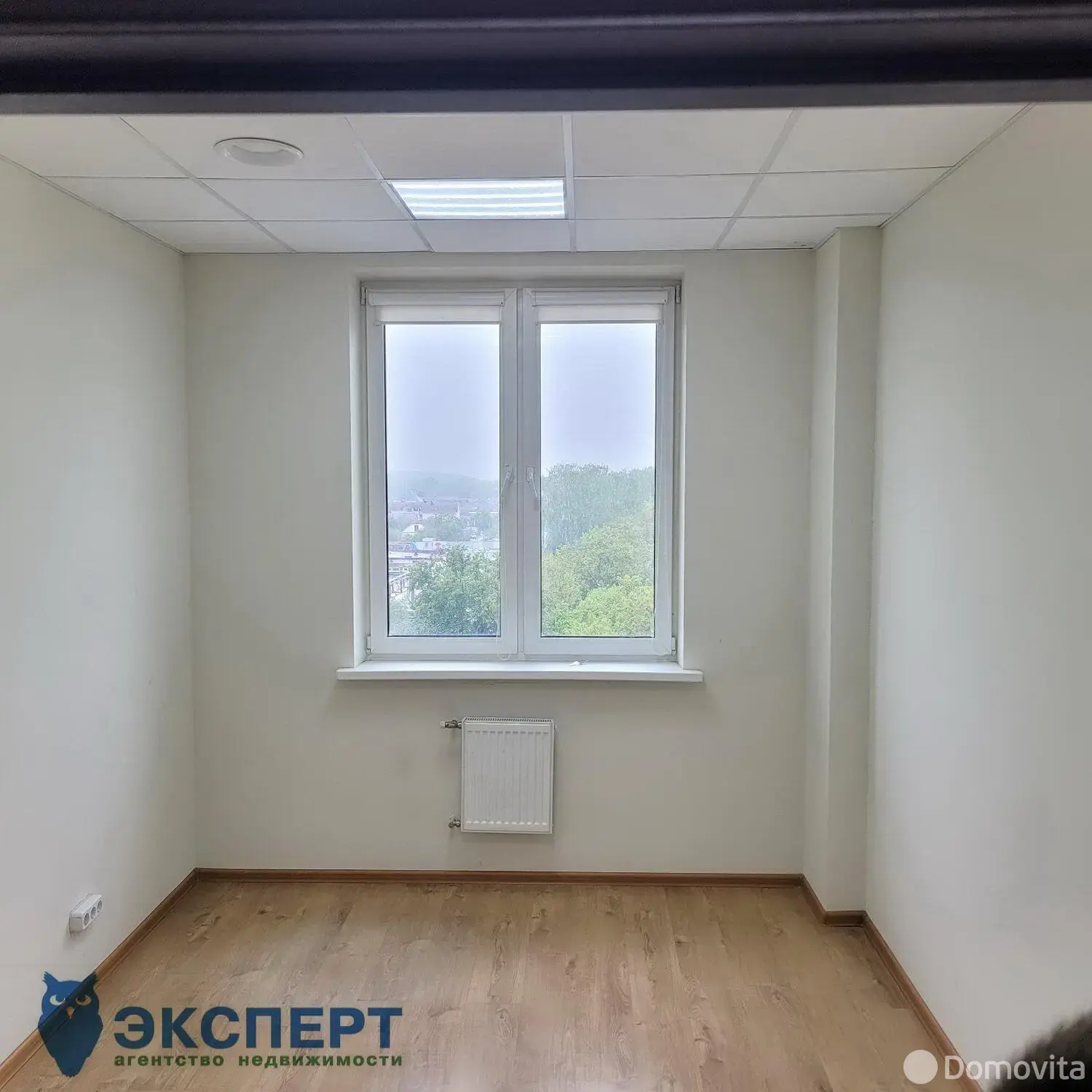 Аренда офиса на пер. Кольцова 4-й, д. 51 в Минске, 402USD, код 15667 - фото 15