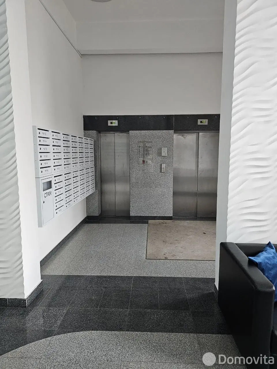 Снять 2-комнатную квартиру в Минске, пр-т Мира, д. 1, 530USD, код 148561 - фото 14