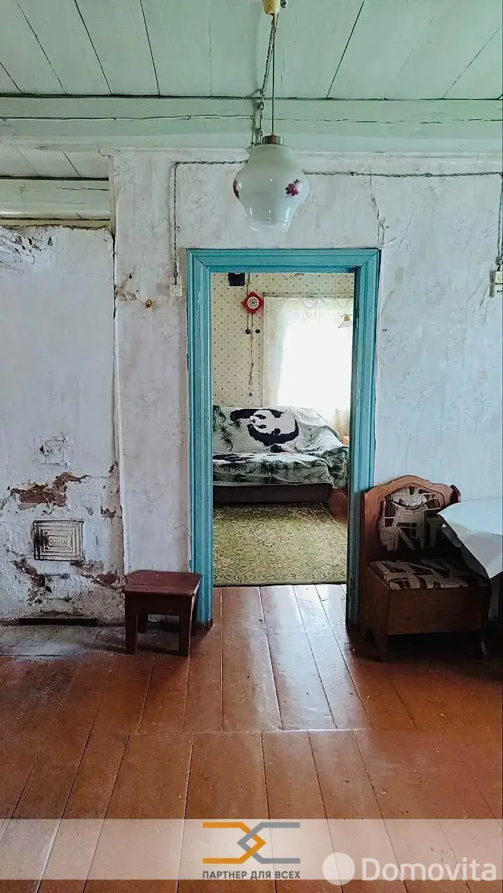 коттедж, Греск, ул. Комсомольская 