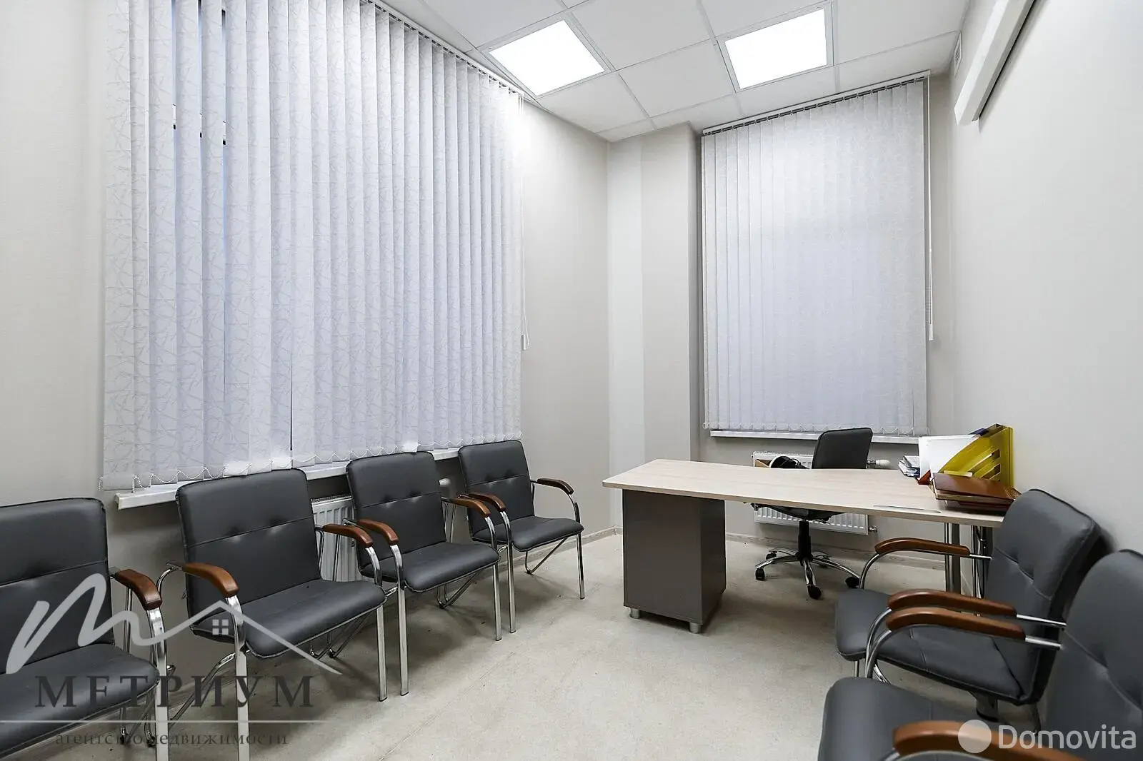 Купить офис на ул. Чюрлениса, д. 8 в Минске, 478060USD, код 9208 - фото 19