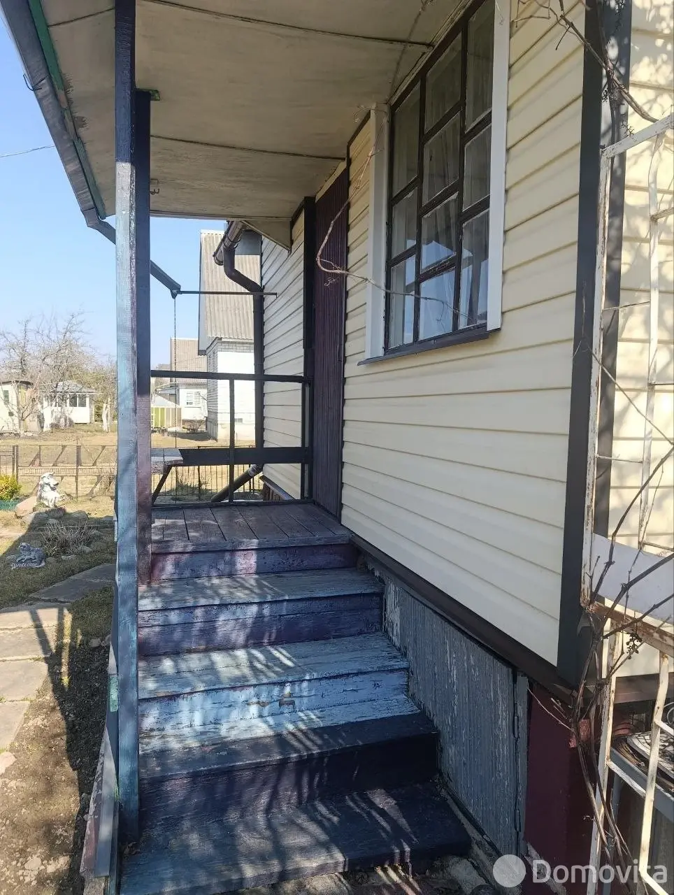 дача, Строймаш, 