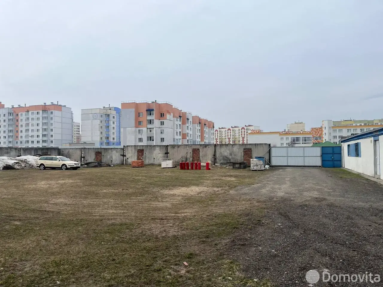 Продажа торговой точки на ул. Западная, д. 17А в Бобруйске, 130000USD, код 998975 - фото 11