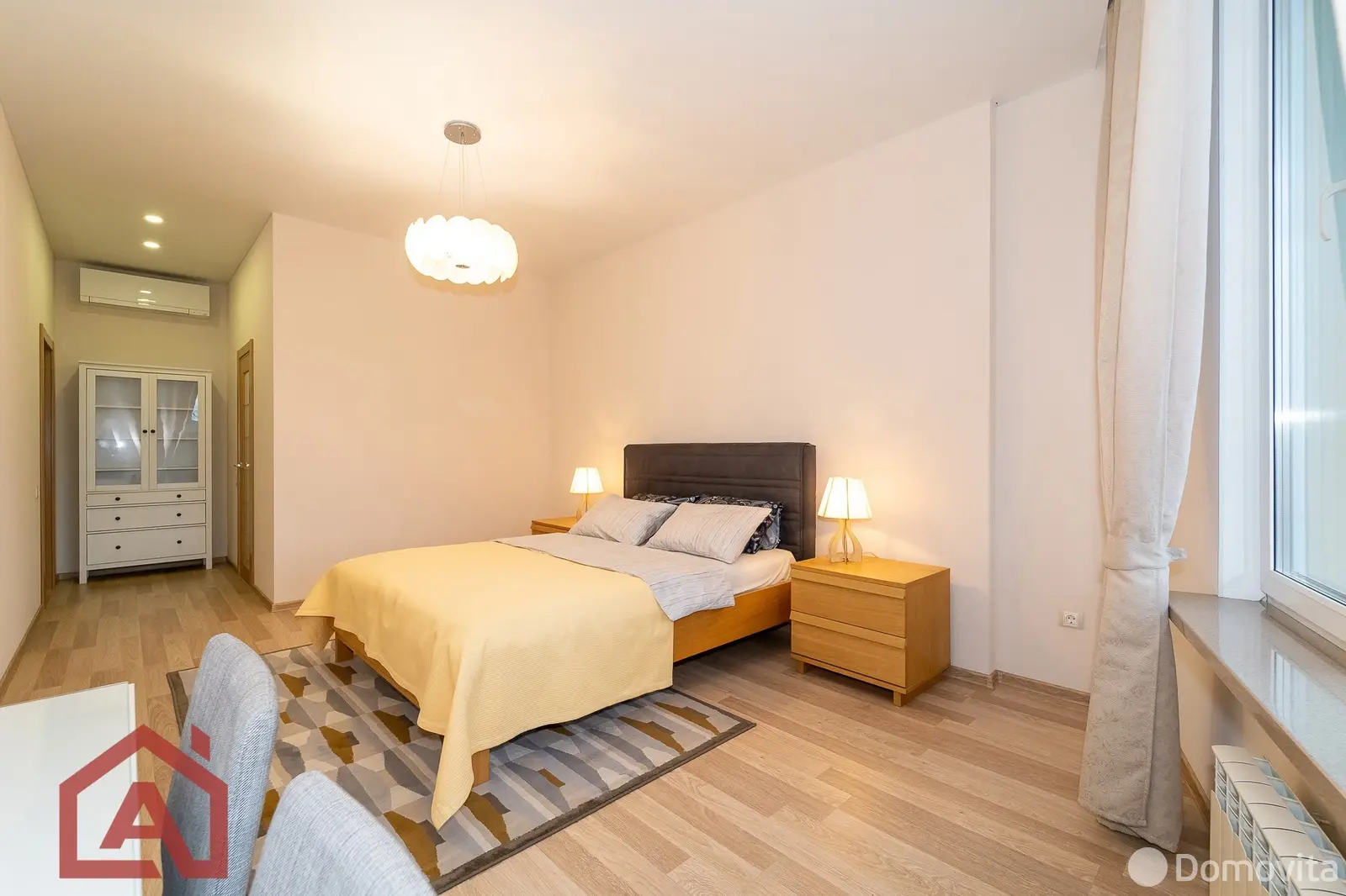 квартира, Минск, пр-т Независимости, д. 85Г 