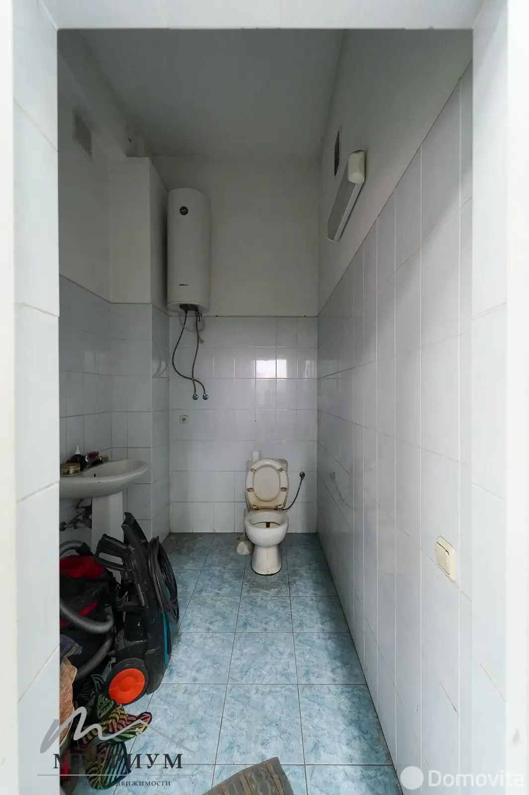 Аренда складского помещения на ул. Карвата, д. 77 в Минске, код 964248 - фото 6