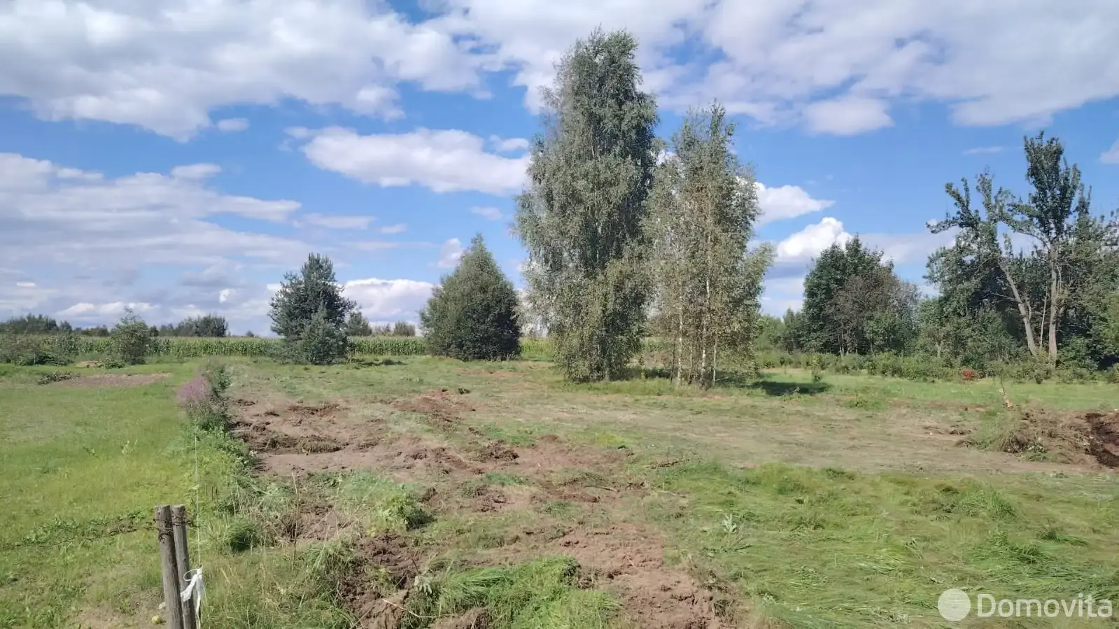 участок, Крапивники, ул. Лесная, стоимость продажи 56 333 р.