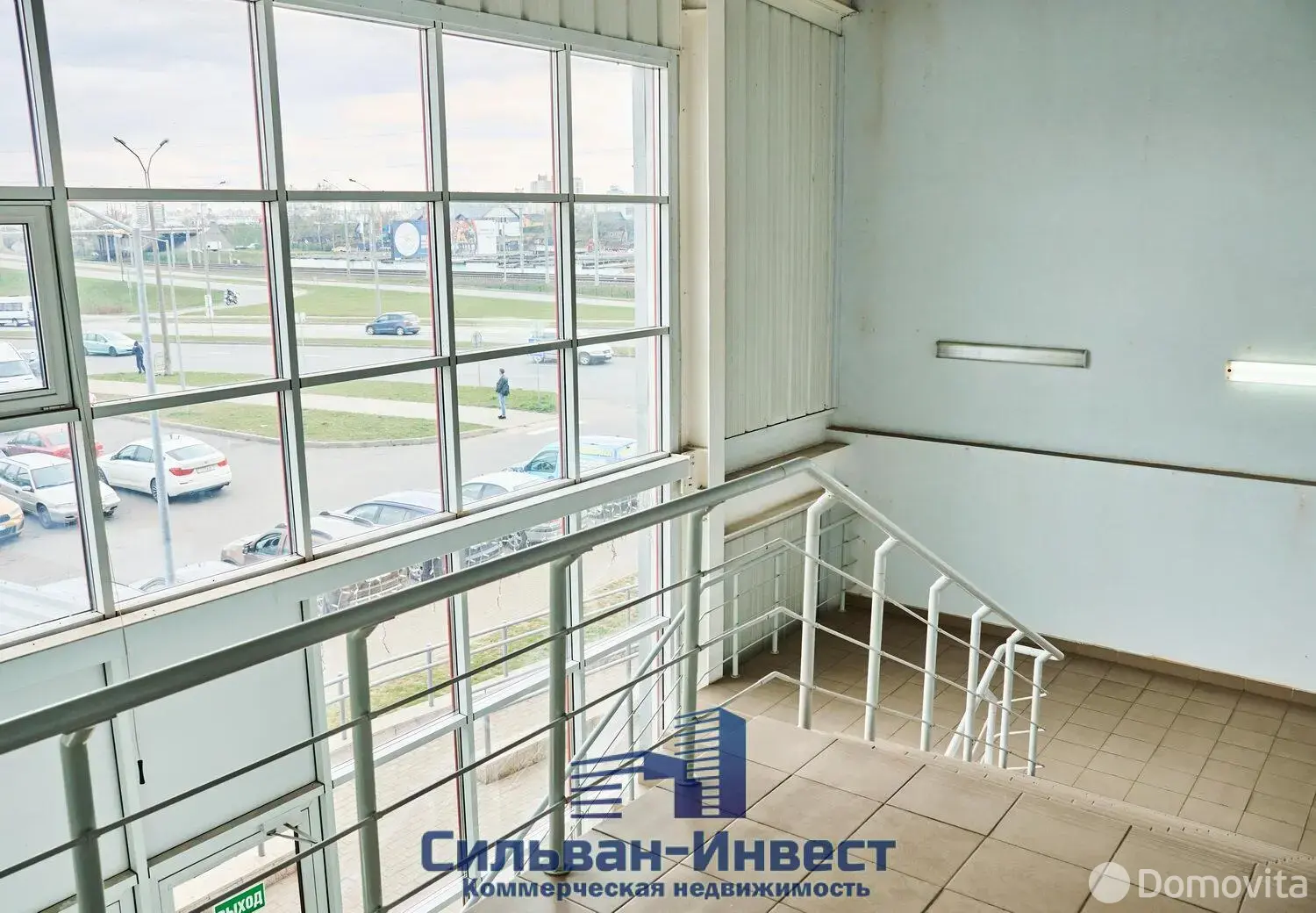 аренда торгового объекта, Ждановичи, ул. Заречная, д. 1/В