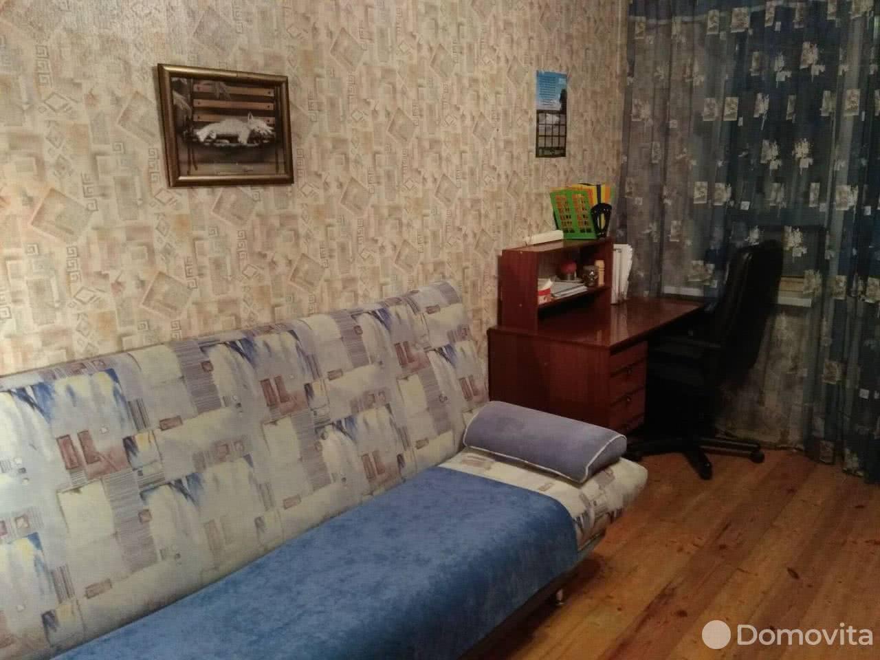 Купить 3-комнатную квартиру в Минске, пр-т Независимости, д. 74, 127900 USD, код: 997698 - фото 6