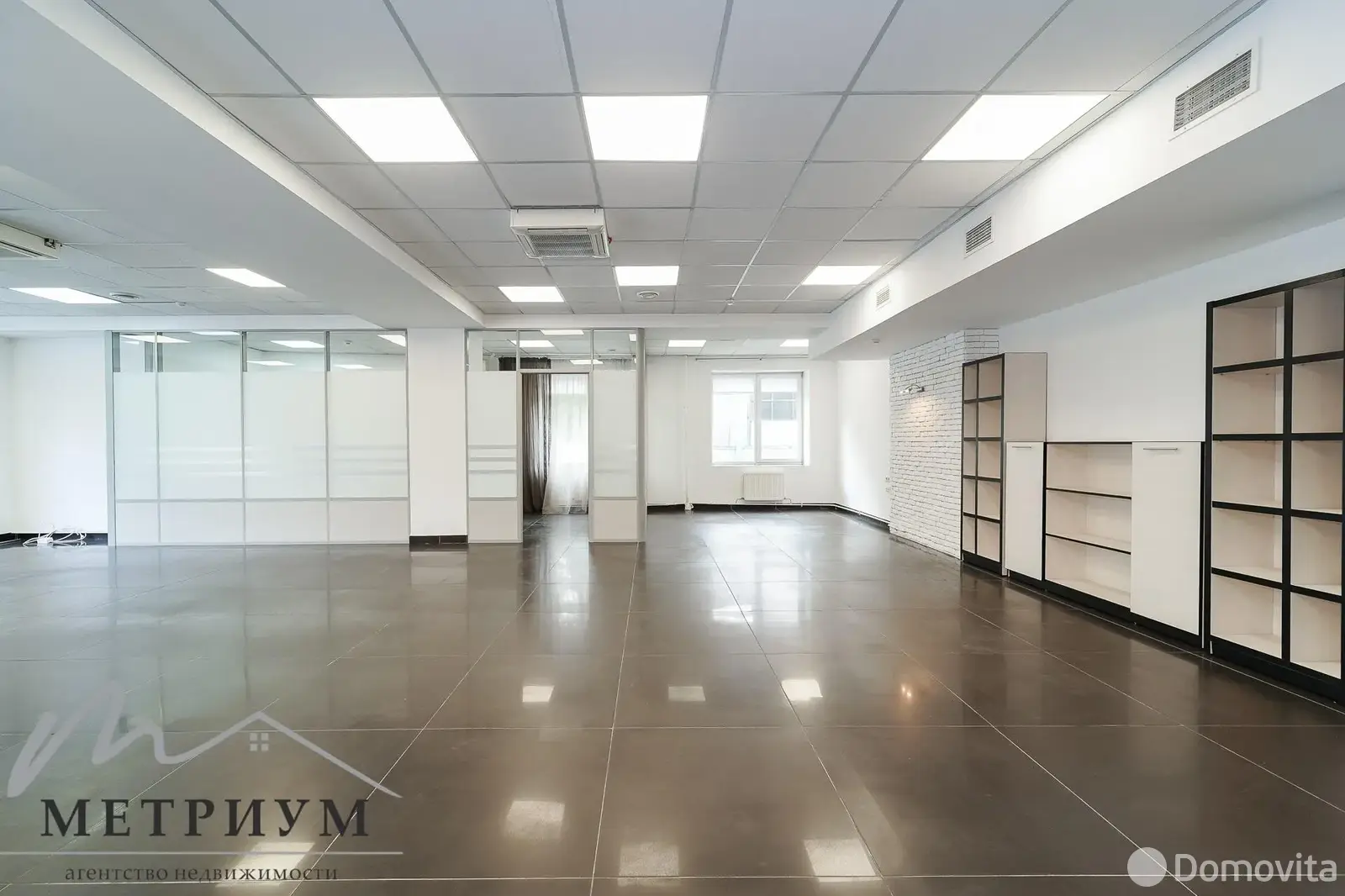 Аренда офиса на ул. Бирюзова, д. 10/А в Минске, 3168EUR, код 15295 - фото 19