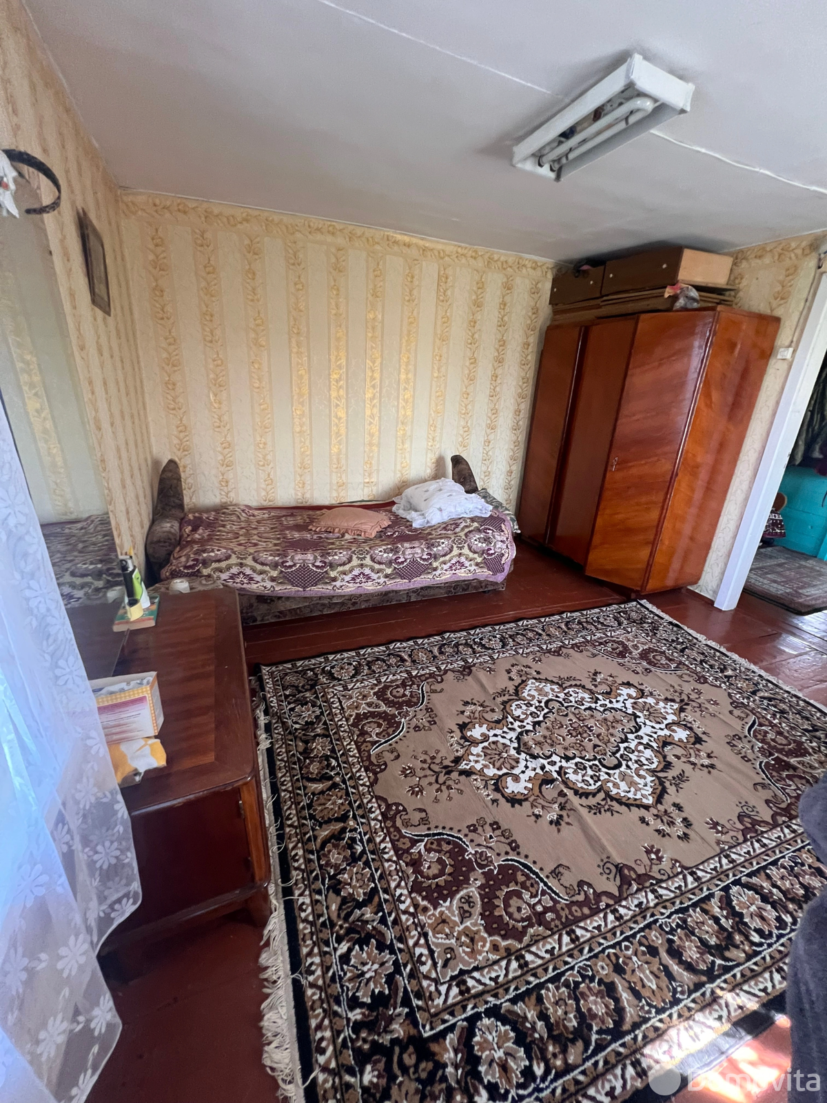 дача, Зароновка-1, 