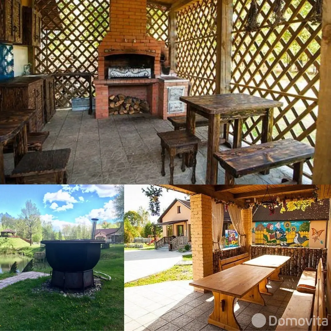 Купить офис на ул. Партизанская, д. 2 в Залозьем, 275000USD, код 6672 - фото 4