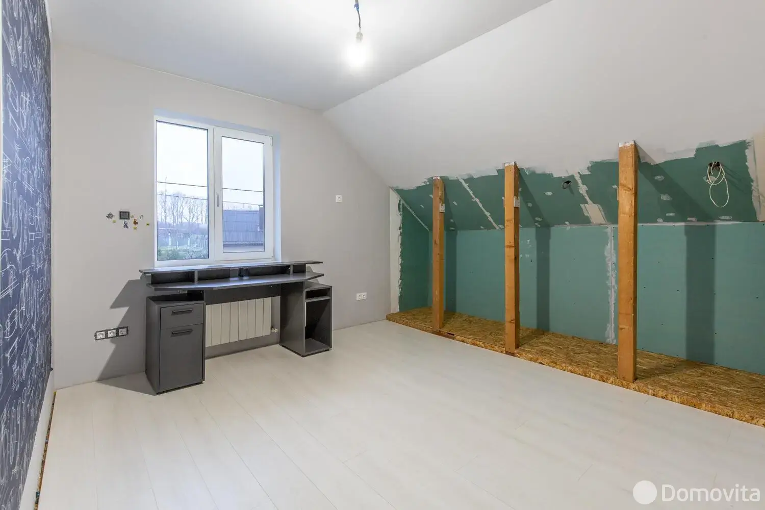 коттедж, Аннополь,