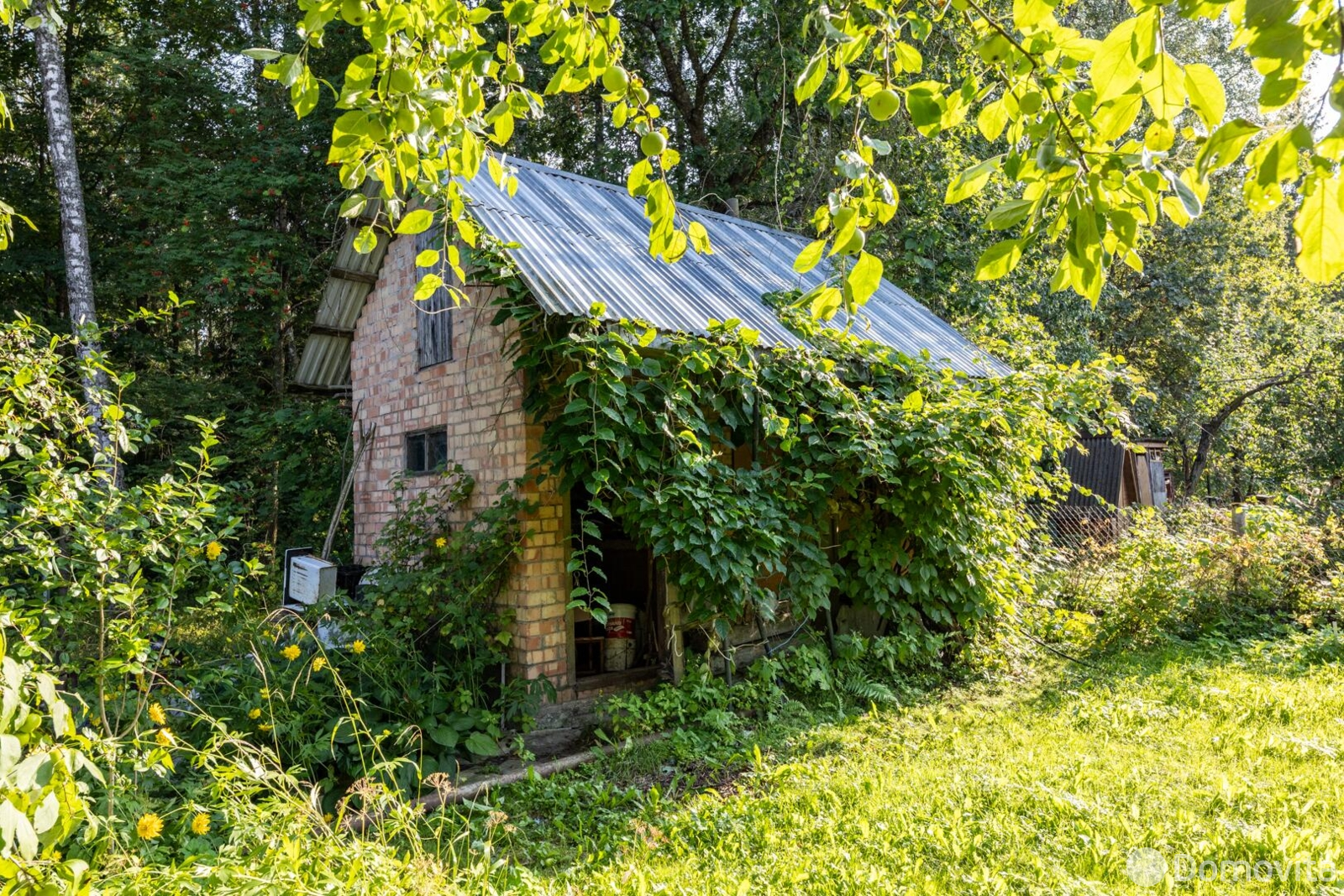 Купить 3-этажную дачу в ПРАМЕНЬ-ПТМ Минская область, 19900USD, код 184971 - фото 17