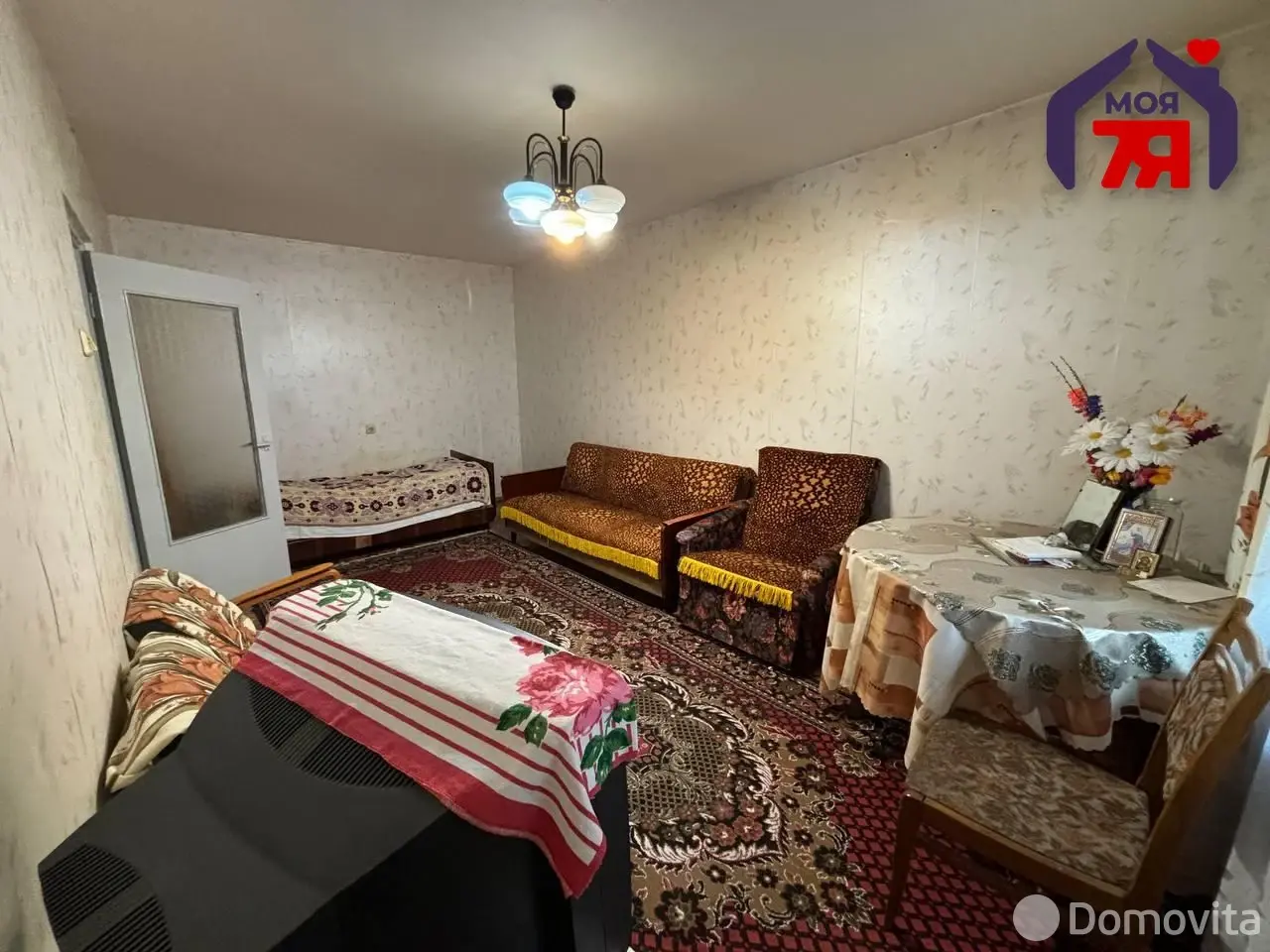 Снять 2-комнатную квартиру в Минске, ул. Громова, д. 34, 350USD, код 147784 - фото 15