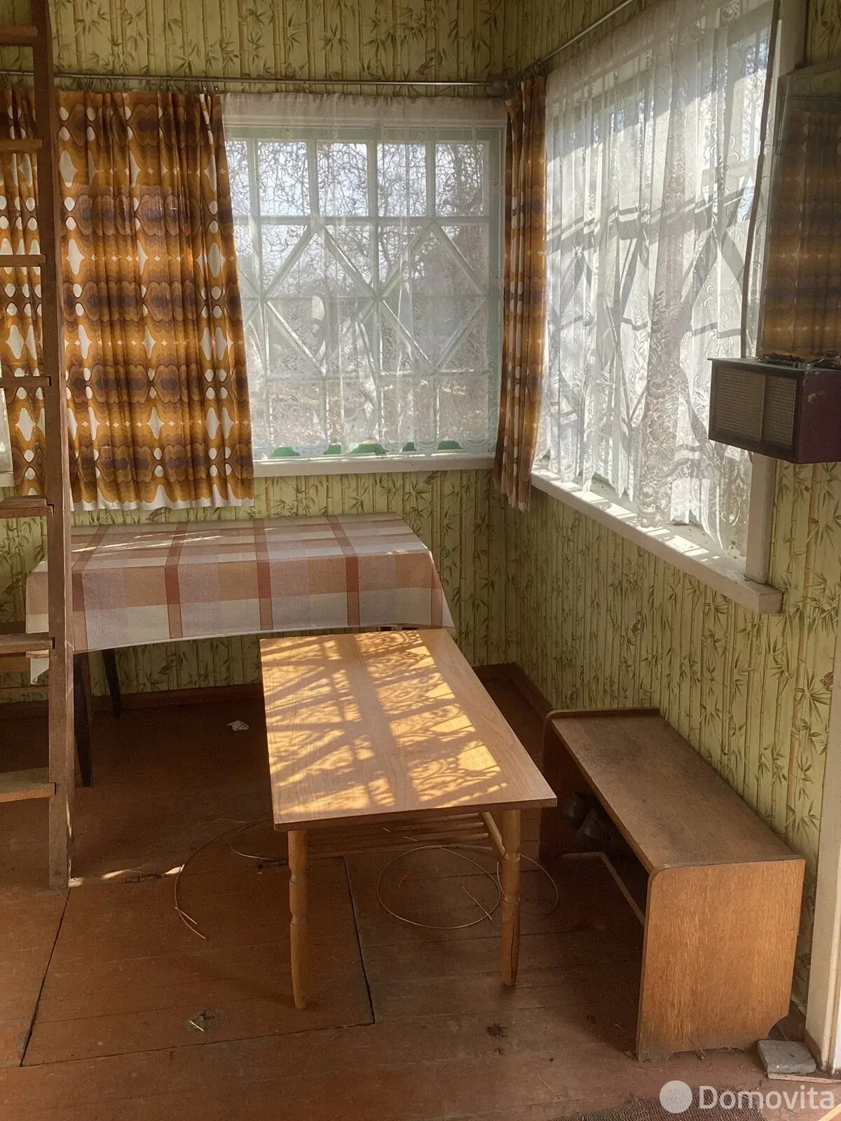 Купить 1-этажную дачу в Березовая поляна Минская область, 55100BYN, код 186405 - фото 21