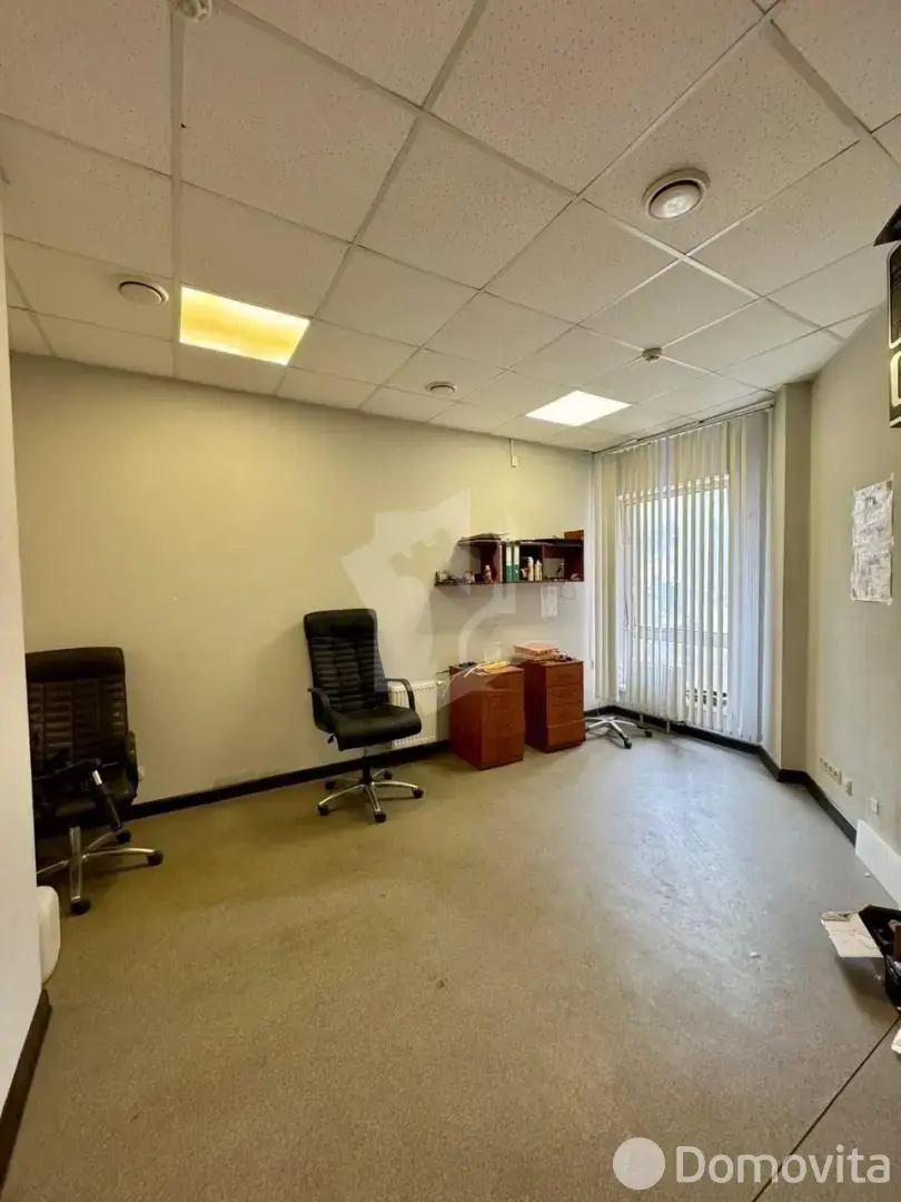 Аренда офиса на ул. Сторожовская, д. 6 в Минске, 1816USD, код 16820 - фото 8