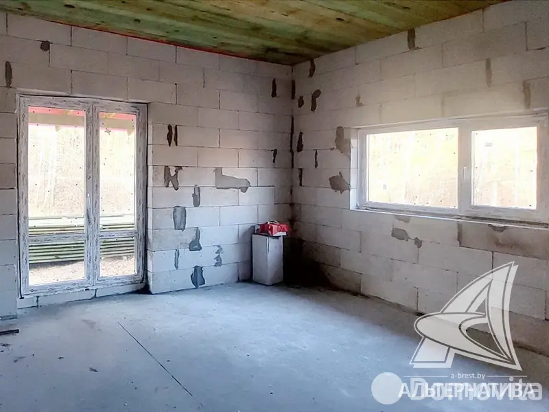 дача, Росинка при Брестском ДЭУ-138, 