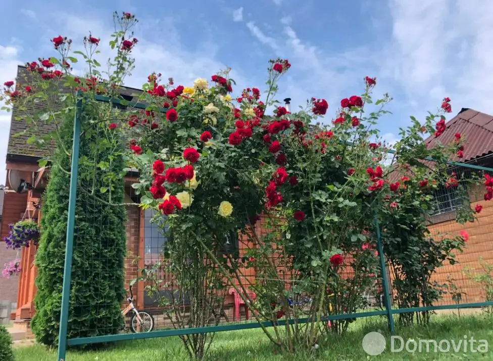 коттедж, Крылово, ул. Заславская 