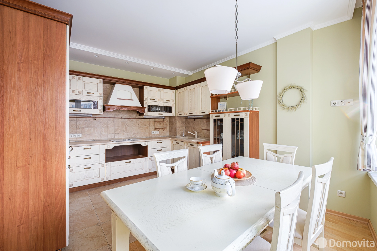 квартира, Минск, ул. Пулихова, д. 45