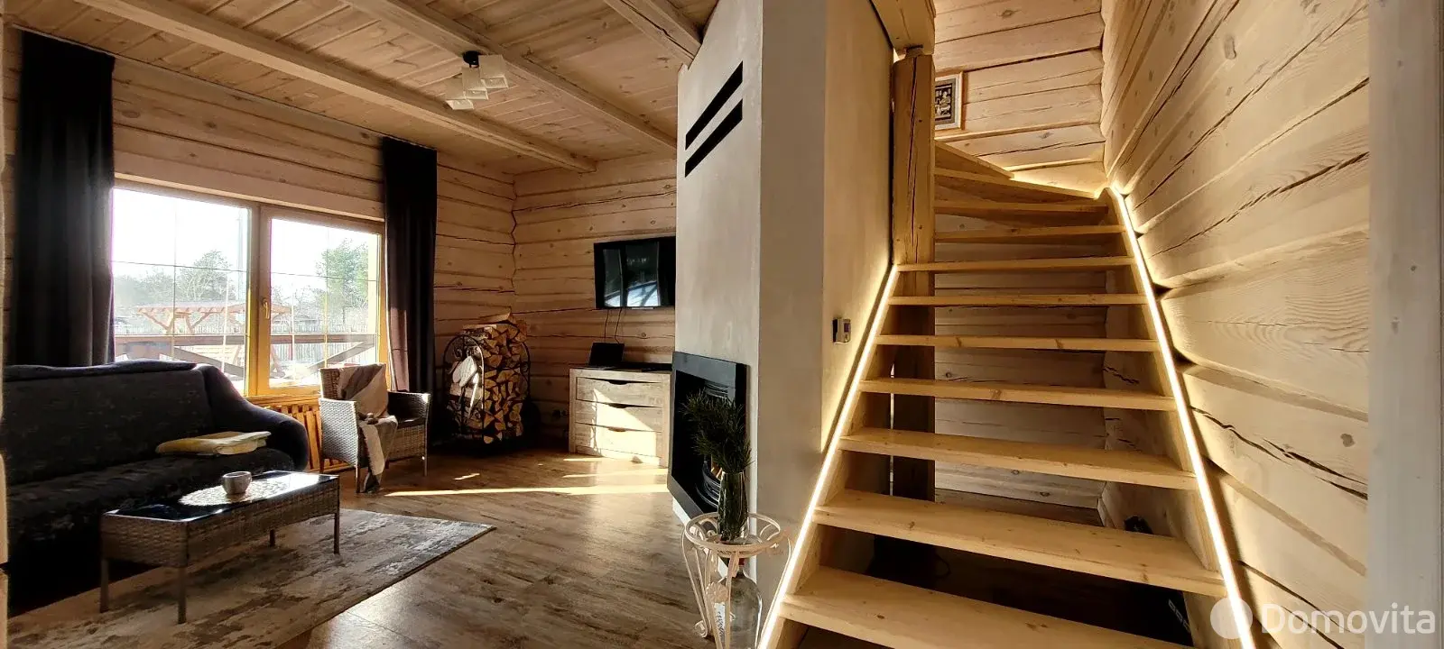 арендовать коттедж на сутки, Новая Усса, 