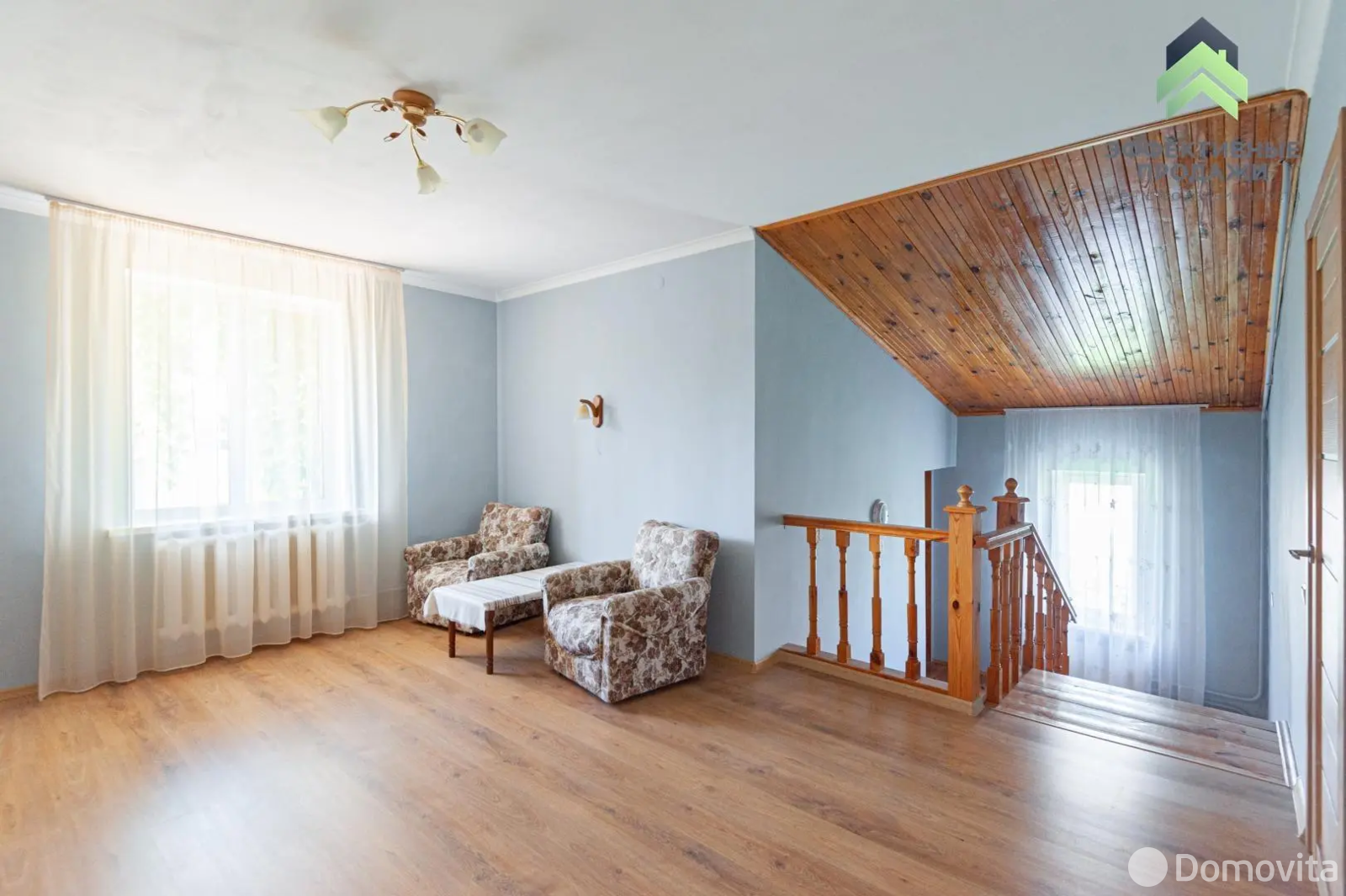 Продажа 3-этажного дома в Колодищах, Минская область ул. Калиновый Ярок, 210000USD, код 652584 - фото 11