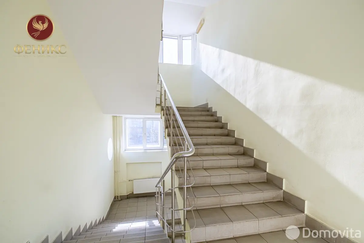 Купить офис на ул. Филимонова, д. 15 в Минске, 104000USD, код 10149 - фото 18